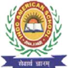 Indo American School Logo