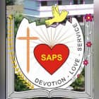 St Annes Public School Logo