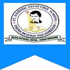 St Dominic Savio CBSE School Logo