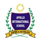 Apollo International School Logo
