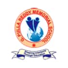 G Pulla Reddy Memorial School Logo