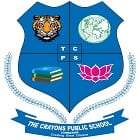 Crayons Public School Logo