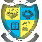 DG Ruparel College of Arts Science and Commerce Logo