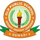 Ganeshi Lal Hindu Public School Logo