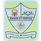 St. Xaviers School Logo