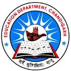 Government Model High School Logo