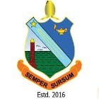 St. Joseph's School Naini Logo
