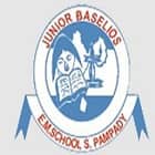 Junior Baselios English Medium School Logo