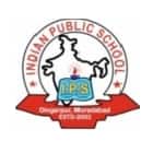 Indian Public School Logo