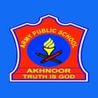 Army Public School Logo
