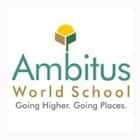 Ambitus World School Logo
