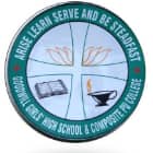 Goodwill PU College For Girls Logo