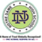 Notre Dame High School Logo