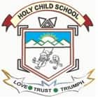 Holy Child School Logo