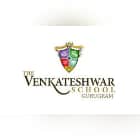 The Venkateshwar School Logo