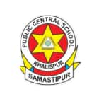 Public Central School Logo