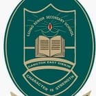 Government Secondary School Logo