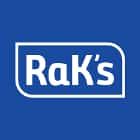 Rak's Pallikkoodam Logo