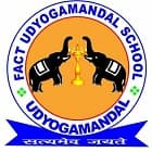FACT Udyogamandal School Logo