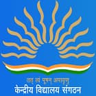Kendriya Vidyalaya Namsai Logo