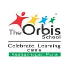 The Orbis School Logo