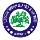 Dada Patil Junior College Logo