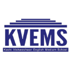 Kashi Vishweshwar English Medium School Logo