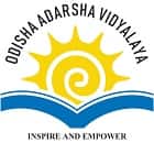 Odisha Adarsha Vidyalaya Logo