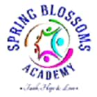 Spring Blossoms Academy Logo