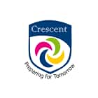 Crescent Public School Logo