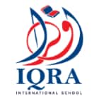 Iqra International School Logo
