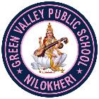 Green Valley Public School Logo
