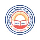 New Bal Vaishali Public School Logo