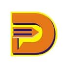 Deeksha EM High School Logo