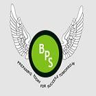 Bliss Public School Logo
