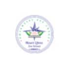 Mount Litera Zee School Unnao Logo
