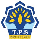 Tiruchy Public School Logo