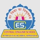 Central English School Logo