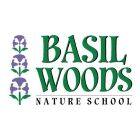 Basil Woods Nature School Logo