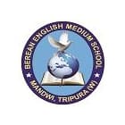 Berean English Medium School Logo