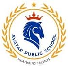Avatar Public School Logo