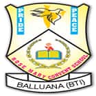 Rose Mary Convent School Logo