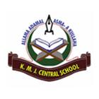 KMJ Central School Logo