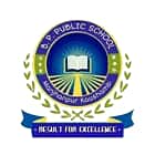 BP Public School Logo