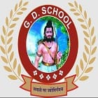 GD School Logo