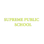 Supreme Public School Logo