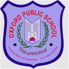 Oxford Public School Logo
