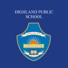 Highland Public School Logo