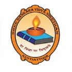 Sree Sankara Vidya Nikethan English Medium School Logo