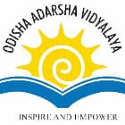 Odisha Adarsha Vidyalaya Jamdapal Logo